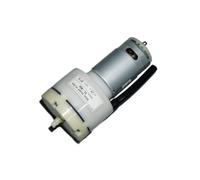 Avviamento elettronico, Pompa 'aria con avviamento elettronico 12V-24V 555, pompa 'aria di aerazione a grande portata, pompa di ossigenazione, pressione massima 80 kpa.