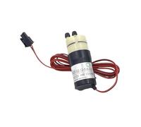 Avviamento elettronico, Pompa autoadescante a membrana con avviamento elettronico 370 DC 12V for pompa 'acqua