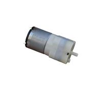 Avviamento elettronico, Pompa for vuoto DC12V Grande portata 528 Spazzola di carbone Avviamento elettronico Piccola pompa Acquario Acquario Pompe d'aria