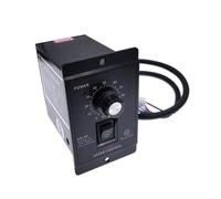 Avviamento elettronico, Regolatore di velocità AC US-52 400W AC 220V 50/60Hz Indietro Regolatore di controllo elettronico AC