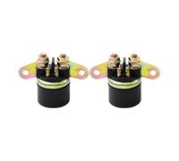 Avviamento for moto adatto for ATV 300 250 for 1200 1300 Z 500SS 550F 600 800(2 pcs)