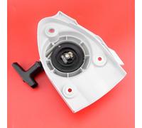 Avviamento For-Stihl TS410 TS420 TS480i TS510i Calcestruzzo Saw-Bigger-Handle