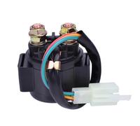 avviamento freddo Compatibile Con Hyosung Per GV125 Per GT125 Per RT125 Per GD250N Per GD250R Per GT250 Per GV650 Per GT650R Per GV700 Avviamento Per Motocicletta Per Relè