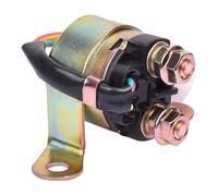avviamento freddo Compatibile Con Suzuki Per GN250 Per GSX550 Per GR650D Per GS700 Per VX800 Solenoide Di Avviamento Per Relè Per Moto Accessori Per Moto