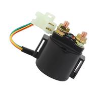 avviamento freddo Compatibile Con Yamaha Per XVZ1200 Per XJ550 Per XC180 Per XV535 Solenoide Avviamento Motocicletta Accessori Per Relè Avviamento Per Motocicletta