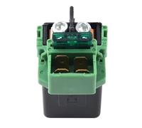 avviamento freddo Per ER650 Per ER-6N Per EX650 Per Ninja650 Per 650R Per ZX1200 Per Ninja Per ZZR1200 Avviamento Per Moto Per Relè Accessori Per Moto