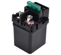 avviamento freddo Per ST1300 Per CB1300 Per Vtx Per VTX1300 Per F6C Per GL1500C 1500cc Avviamento Per Motocicletta Per Relè Solenoide Avviamento Elettrico