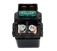 avviamento freddo Per ZR1100 Per ZRX1100 Per ZR1200 Per ZRX1200 Per ZZR600 Per EJ650 Per W650 Solenoide Di Avviamento Per Motocicletta Per Relè Accessori Per Motociclette