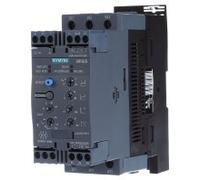 Avviamento graduale Sirius 30kW/400V,24V - Avviatore statico 63A 24VAC 24VDC 3RW4037-1BB04 | Siemens | 3RW4037-1BB04 | Starter progressivo