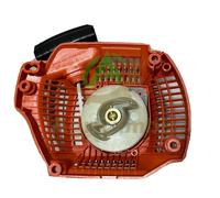 Avviamento Husqvarna 435 440 motosega
