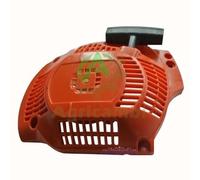 Avviamento Husqvarna 445 450 motosega