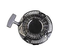 AVVIAMENTO IN ACCIAIO Adatto for generatore EH12 EY20 RGX2400 RGX2410 RGV2400 RGV2800