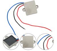 Avviamento Interruttore Morbido 230V A 25A 43 13 38mm Conversione Modulo Attuale