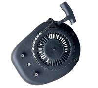 Avviamento manuale a disco adatto for tosaerba a barra L 196CC