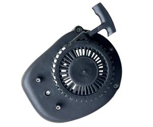 Avviamento manuale a disco adatto for tosaerba a barra L 196CC