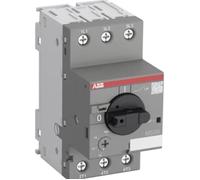 Avviamento manuale ABB 1SAM250000R1002 MS116-0.25 - 0.25 A, 690 V, impugnatur...