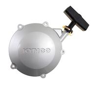 Avviamento manuale completo per KYMCO KXR MXU MAXXER 250 300, 11700-LDE9-E00