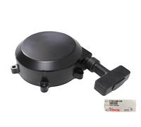 Avviamento manuale completo per KYMCO MXU 500 UXV 500 MXU 550, 11700-LDB5-E00