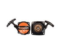 Avviamento messa in moto decespugliatore GL53N GREENLINE 046945