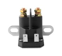 Avviamento Motore 1134-2962-01 Relè Avviamento Per Tosaerba Relè Elettrovalvola 12V 725-04439A Lega Zinco 33-335 Per Trattore, Motoscafo Motociclo Solenoide Avviamento Engine Avviamento