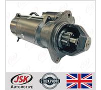 Avviamento Motore 12V 4.2KW 10T per Custodia / Ford New Holland Combinato TX66