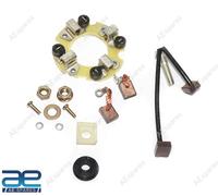 Avviamento Motore Carbonio Pennello Kit Per 3 Wheeler Tuk Compatto Re 4 Tempi