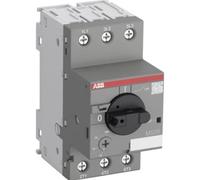Avviamento motore manuale ABB 1SAM250000R1012 MS116-12 - 690 V AC, 12 A, 6 kV...