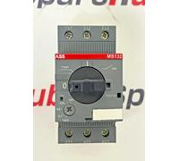 Avviamento motore manuale ABB MS132-1.0 1SAM350000R1005 690VAC 250VDC 0.3-1.0A