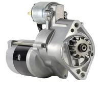 Avviamento Motore per Automobile per Nissan Navara 2001-2010 Motorino di avviamento 23300-VK500 M2TS0571 M2TS0575 23300VM00A M2TS0575 M002TS0575