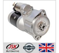 Avviamento Motore per Volvo EC55B EC55C Escavatori D3.1 Diesel Yanmar 4TNV94