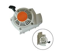 Avviamento motore pull avviamento efficiente accensione motore materiali di alta