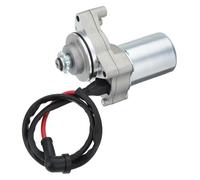Avviamento Motore Tilt Trim Per 50cc 70cc 90cc 110cc 125cc 4 Tempi Motore Moto Motorino D'avviamento Quad Dirt Bike ATV 3 Bulloni Montaggio Elettrico 12 Denti