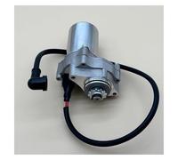Avviamento Motore Tilt Trim Per 50cc 70cc 90cc 110cc Moto Motorino D'avviamento ATV Quad Pit Bike Supporto Inferiore A 2 Bulloni 12T S12V