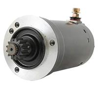 Avviamento Motore Tilt Trim Per D&UCATI Per Mon&ster 800 S 2003 2004 ND128000-6050 128000-6051 Motorino Di Avviamento Elettrico Per Moto