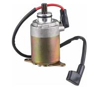 Avviamento Motore Tilt Trim Per GY6 125cc 150cc Moto Motorino D'avviamento Con Cavo Go-Kart ATV Scooter Ciclomotori Dune Buggy Quad Quad-Road Ricambi Motore