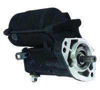 Avviamento Motore Tilt Trim Per H&arley Per Davidson FLHS ELECTRA Per Glide FLHTC Per Classic 3155289 3155289A 3155289B Motorino Di Avviamento Per Motocicletta