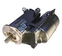 Avviamento Motore Tilt Trim Per H&Arley Per Davidson Per Buell Aggiornamento 1.8HP Sostituzione Del Motorino Di Avviamento Per Motocicletta 1993-2006