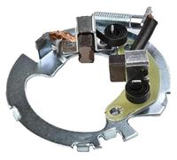 Avviamento Motore Tilt Trim Per TRX 300 250 350 400 500 Per Recon 31206-MN4-008 Motorino Di Avviamento Con Spazzola Di Carbone Per Motocicletta Inclinazione E Trim
