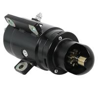 Avviamento Motore Tilt Trim Per Y&amaha 85 CV 85A ET(D) L/X 1991 688-81800-11 Fuoribordo Moto Motore Di Avviamento