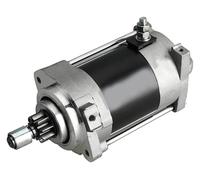 Avviamento Motore Tilt Trim Per Y&amaha Per Fuoribordo 115-250 CV 9T MOTORINO DI AVVIAMENTO 6K7-81800-00 61H-81800-00 69W-81800 6N7-81800 Moto Motore Avviamento Ricambi