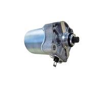 Avviamento Motorino Per SCV Per LEAD 100 SCV100 WH100 Per SCR 100cc 2002-2006 2007 2008 2009 2010 Motorino Di Avviamento Elettrico Per Motocicletta