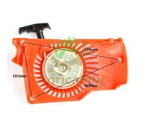 Avviamento motosega 38 Cc G3800 Ama Jetsky Alpina Hyundai Einhell