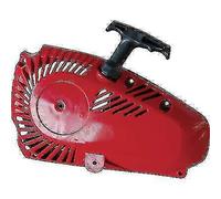 AVVIAMENTO MOTOSEGA PROFY 25 26 STARS N° 90-102 PZ 1