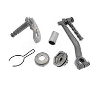 AVVIAMENTO PEDALE Per JOG50 13MM/10T Kick Start Leva | ALBERO DI AVVIAMENTO INGRANAGGIO DI AVVIAMENTO MINIMO