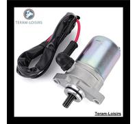 Avviamento Per Can-Am Quest 50 2 Tempi A Partire Dal 2003