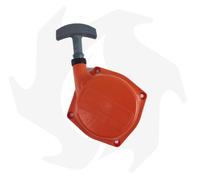 AVVIAMENTO PER DECESPUGLIATORE ALPINA CASTOR VIP 42 -52 cod BG 176-028-005815