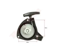 AVVIAMENTO PER DECESPUGLIATORE CINA 26cc 4T EASY 3S