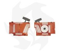 AVVIAMENTO PER MOTOSEGA HUSQVARNA 362-371-372