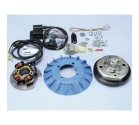 Avviamento POLINI Vespa 125 et3 Idm 171.0545 per Moto Ricambi