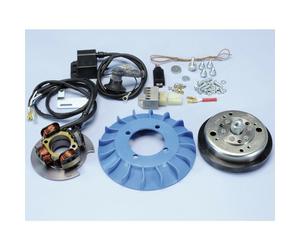 Avviamento POLINI Vespa 125 et3 Idm 171.0545 per Moto Ricambi